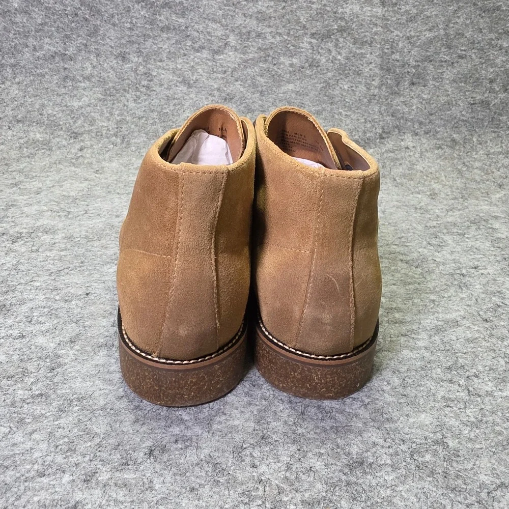 Dockers these nigel